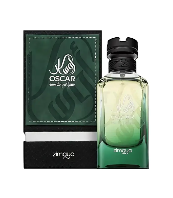 Oscar - Zimaya – Image 2