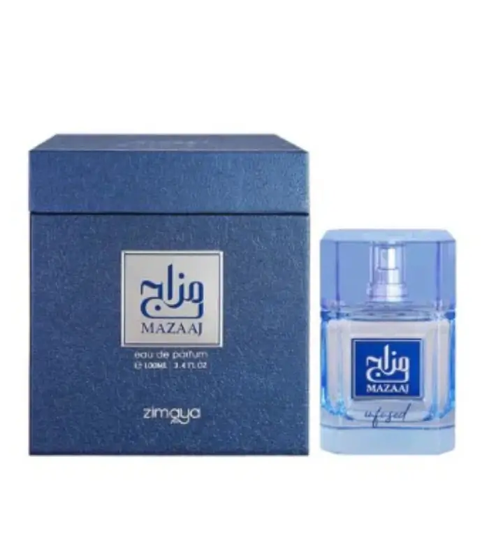 Mazaaj Infused - Zimaya – Image 2