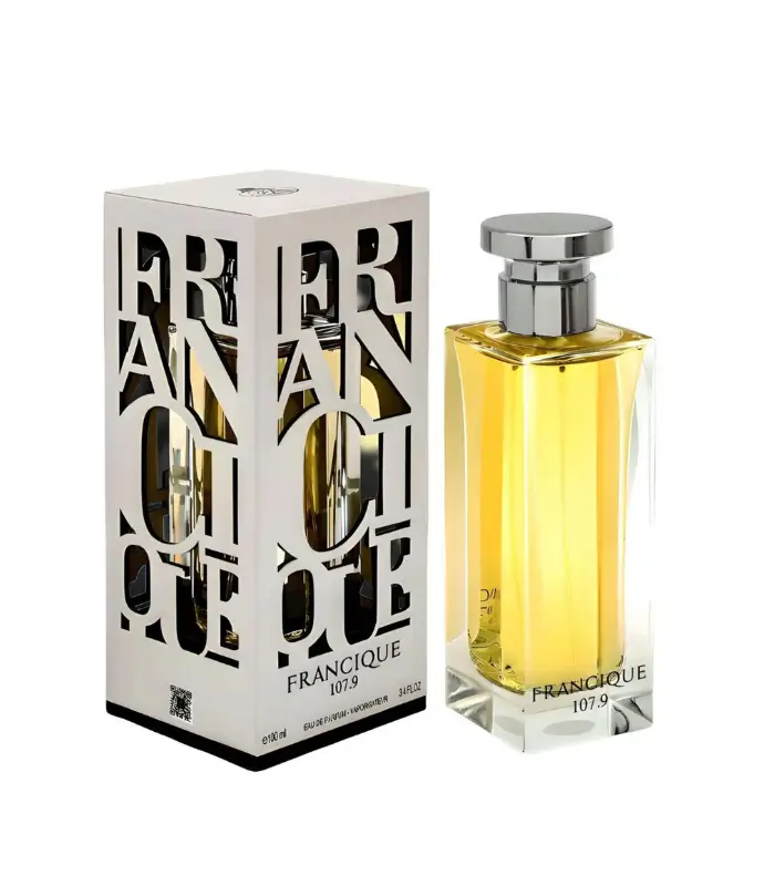 Francique 107.9 - Fragrance World – Image 2