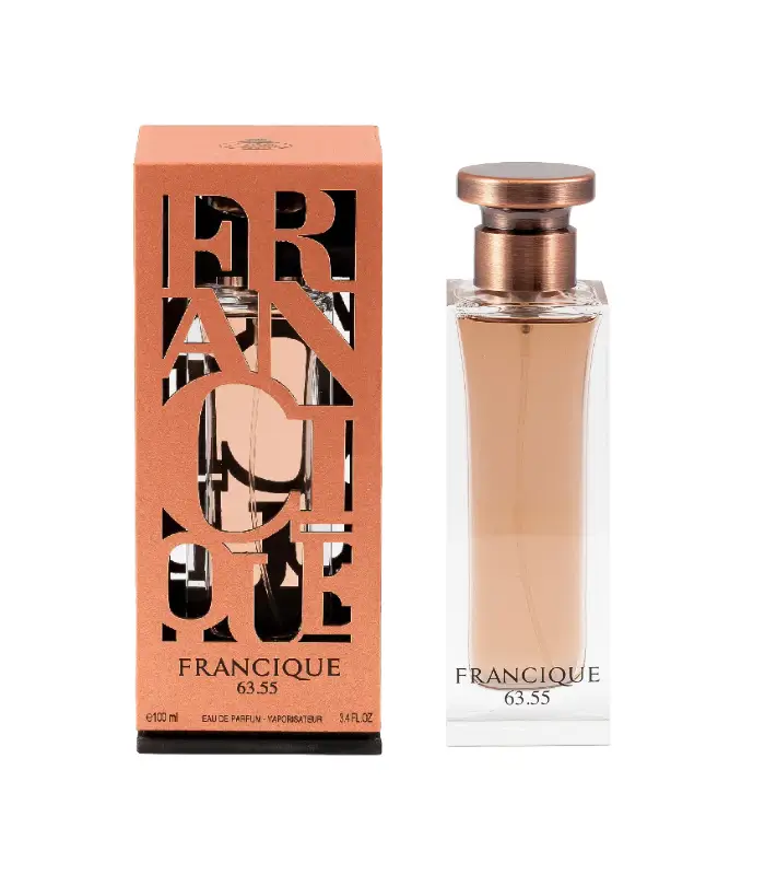 Francique 63.55 - Fragrance World – Image 2