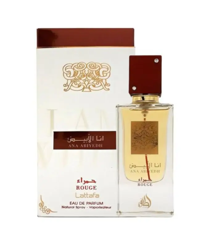 Ana Abiyedh Rouge - Lattafa – Image 2