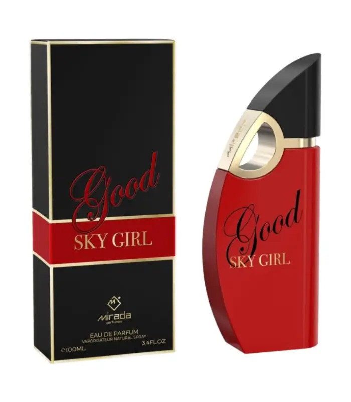 Good Sky Girl - Mirada – Image 2