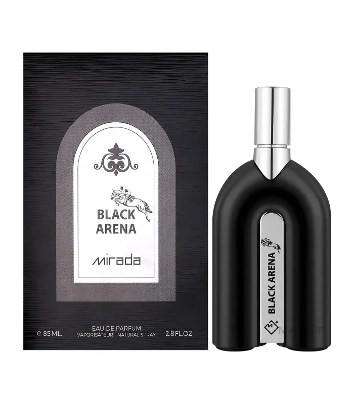 Black Arena - Mirada – Image 2