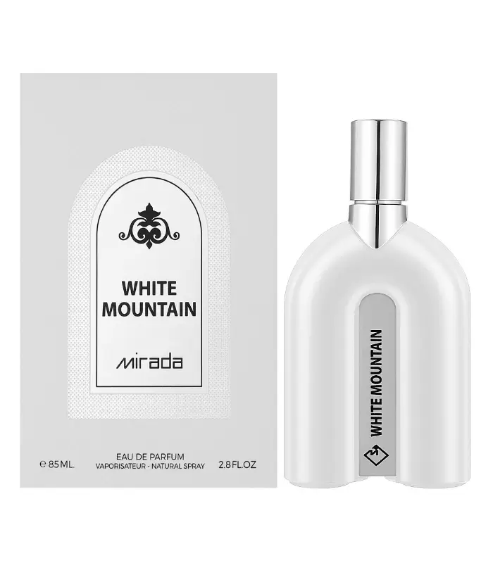 White Mountain - Mirada – Image 2