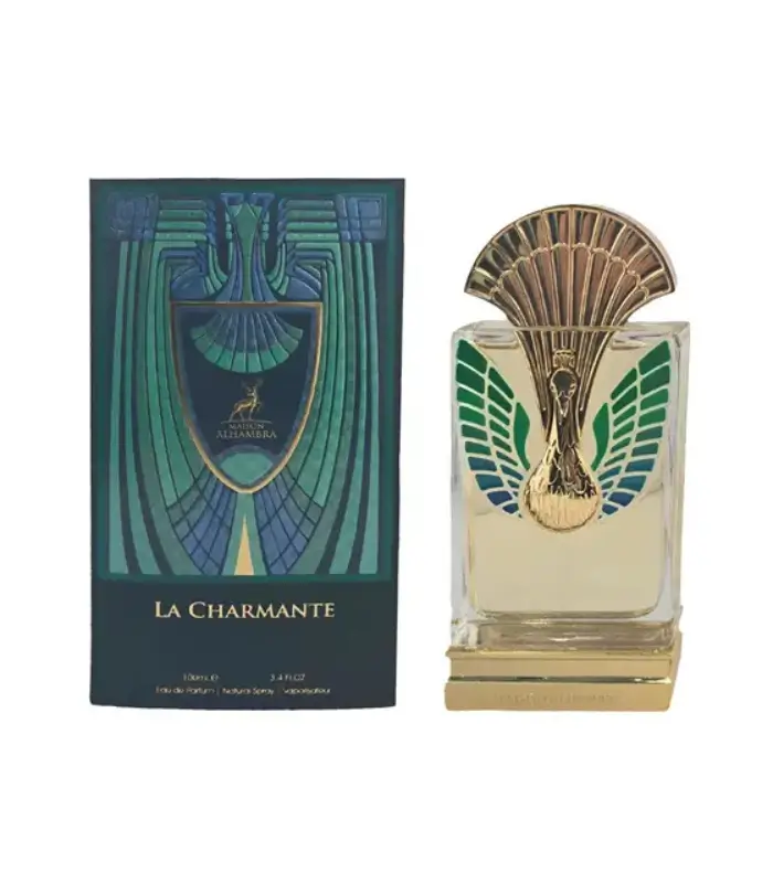 La Charmante - Maison Alhambra – Image 2
