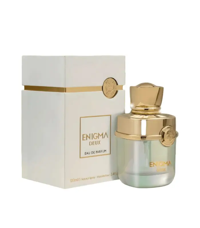 Enigma Deux - Fragrance World – Image 2