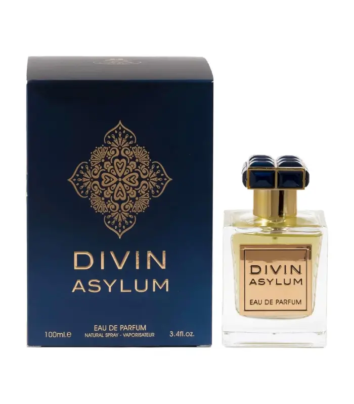 Divin Asylum - French Avenue – Image 2
