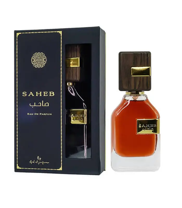 Saheb - Ard Al Zaafaran – Image 2