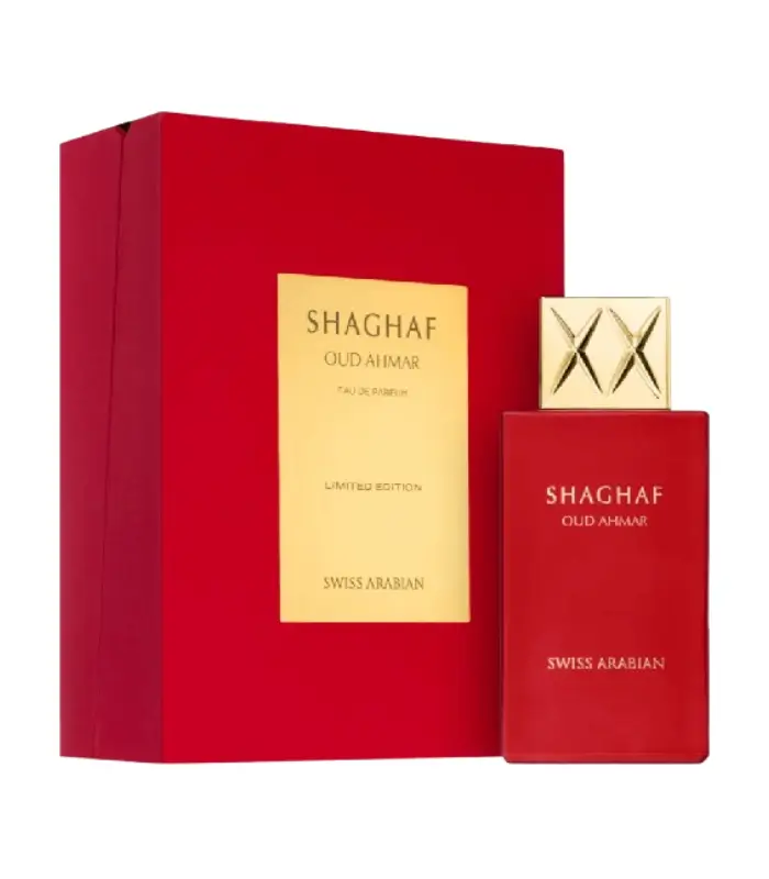 Shaghaf Oud Ahmar - Swiss Arabian – Image 2