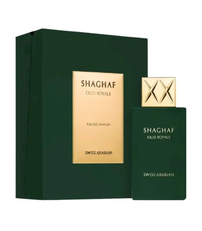 Shaghaf Oud Royale - Swiss Arabian – Image 2