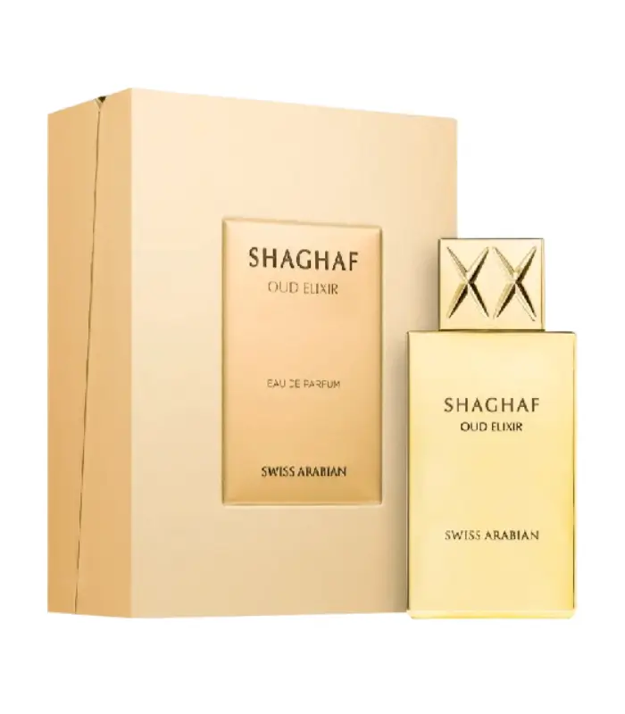 Shaghaf Oud Elixir - Swiss Arabian – Image 2