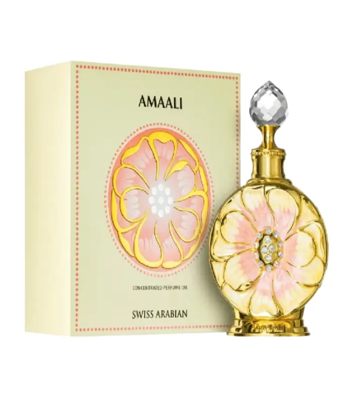 Amaali - Swiss Arabian – Image 2