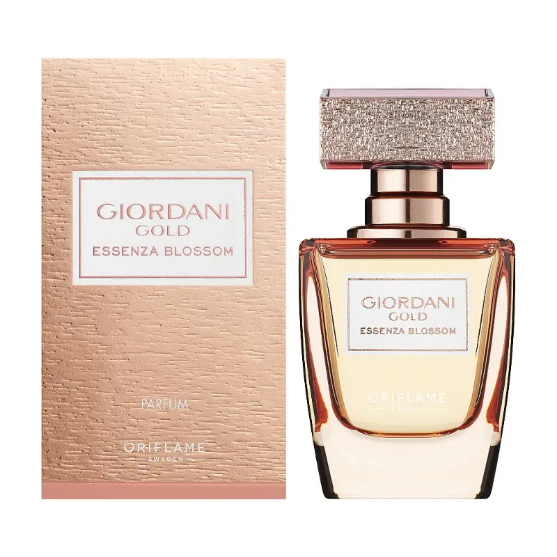Giordani Gold Essenza Blossom - Oriflame – Image 2