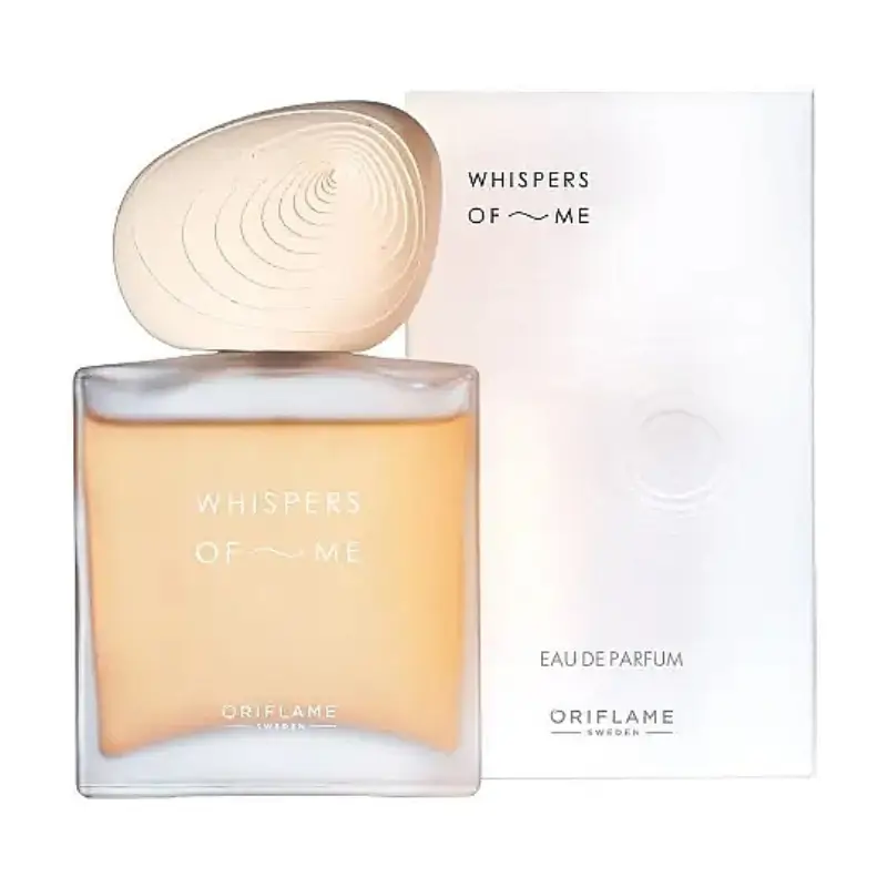 Whispers Of Me - Oriflame – Image 2