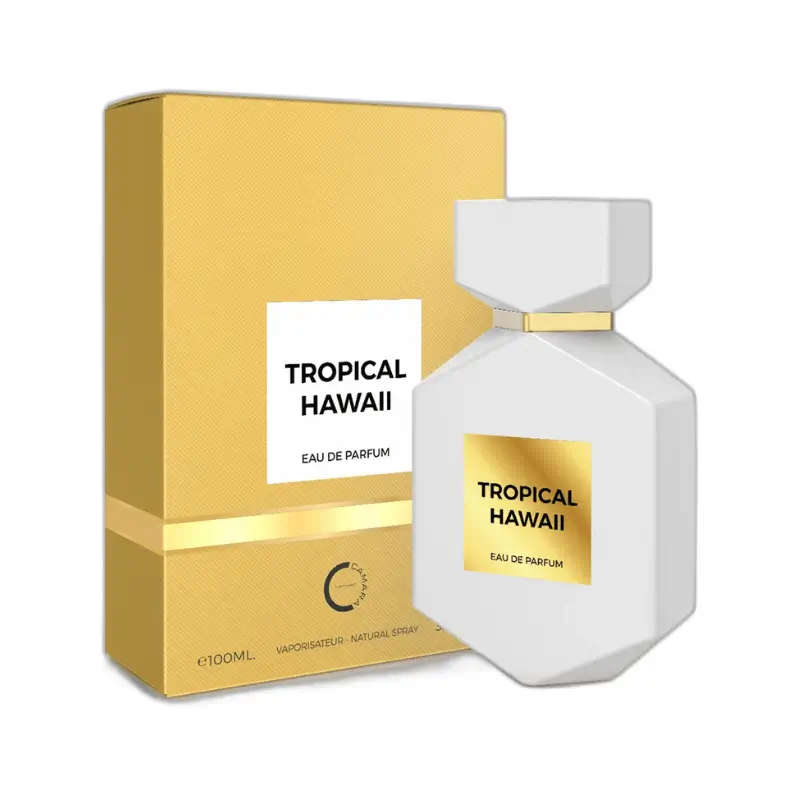 Tropical Hawaii - Camara – Image 2