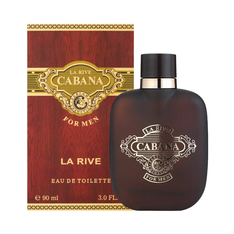 Cabana - La Rive – Image 2