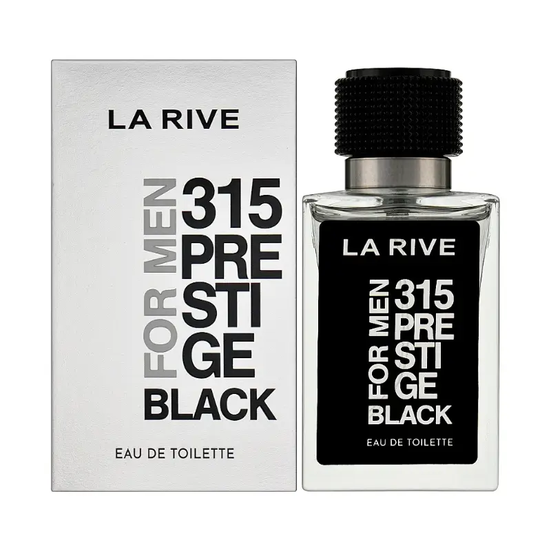 315 Prestige Black - La Rive – Image 2