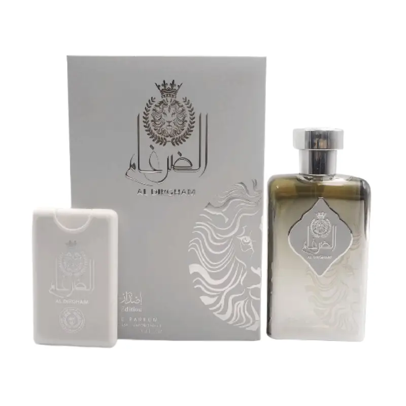 Al Dirgham Special Edition - Ard Al Zaafaran – Image 2