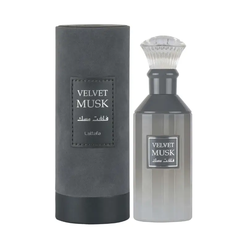 Velvet Musk - Lattafa – Image 2