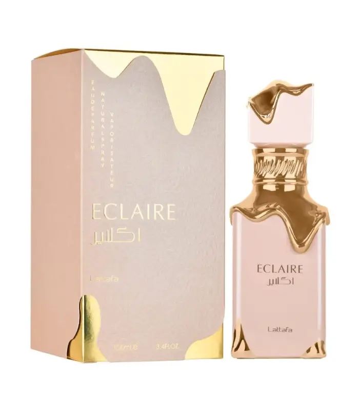 Eclaire - Lattafa – Image 2