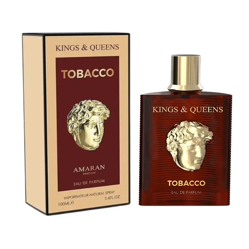 Kings & Queens Tobacco - Amaran – Image 2