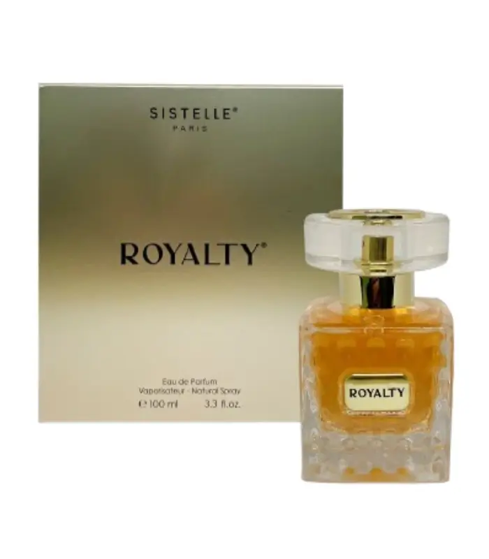 Royalty - Sistelle – Image 2