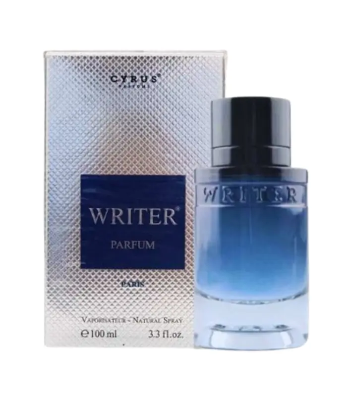 Writer - Cyrus – Image 2