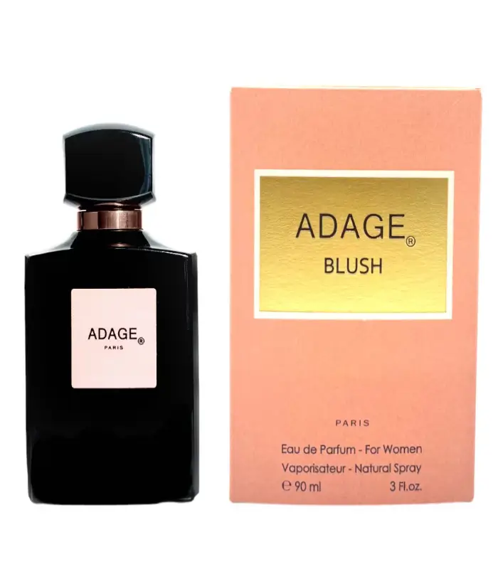 Adage Blush - Sistelle – Image 2