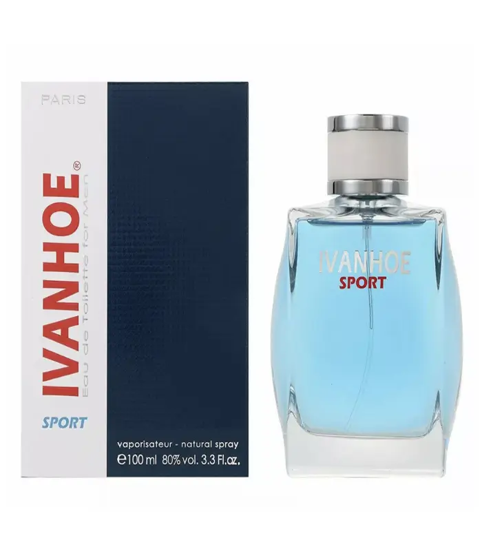 Ivanhoe Sport - Cyrus – Image 2