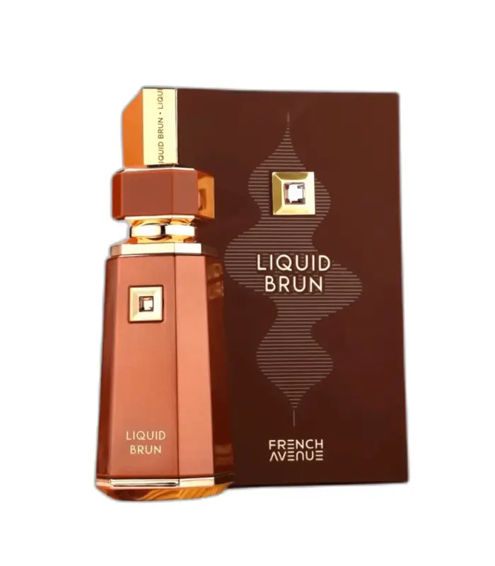 Liquid Brun - French Avenue – Image 2