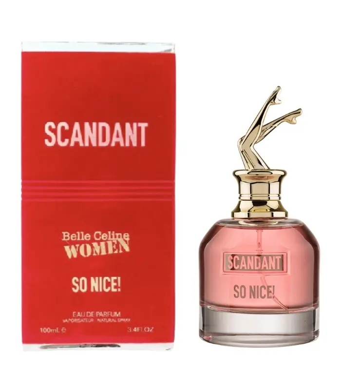 Scandant So Nice - Fragrance World – Image 2