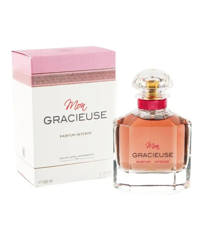 Mon Gracieuse Intense - Fragrance World – Image 2