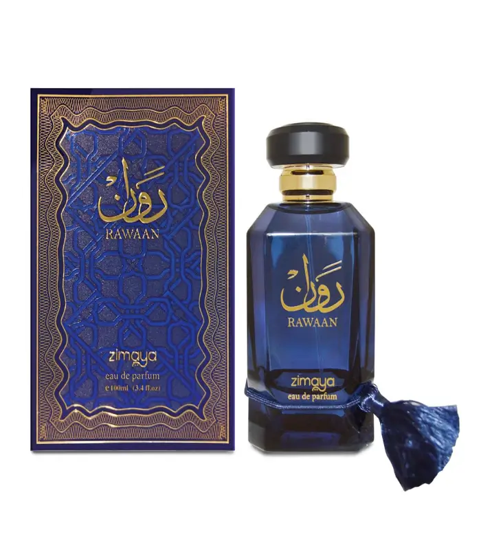 Rawaan - Zimaya – Image 2