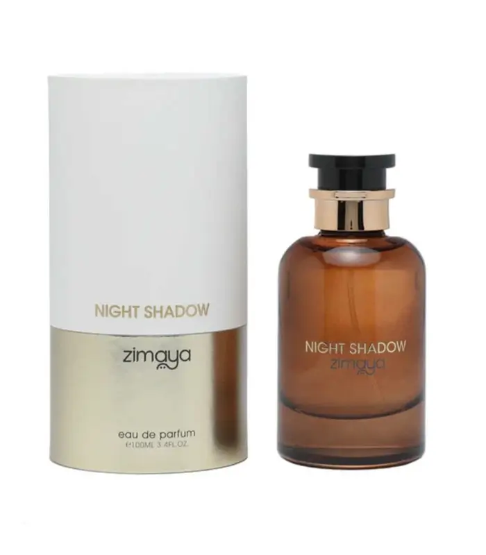 Night Shadow - Zimaya – Image 2