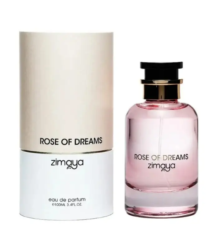 Rose of Dreams - Zimaya – Image 2