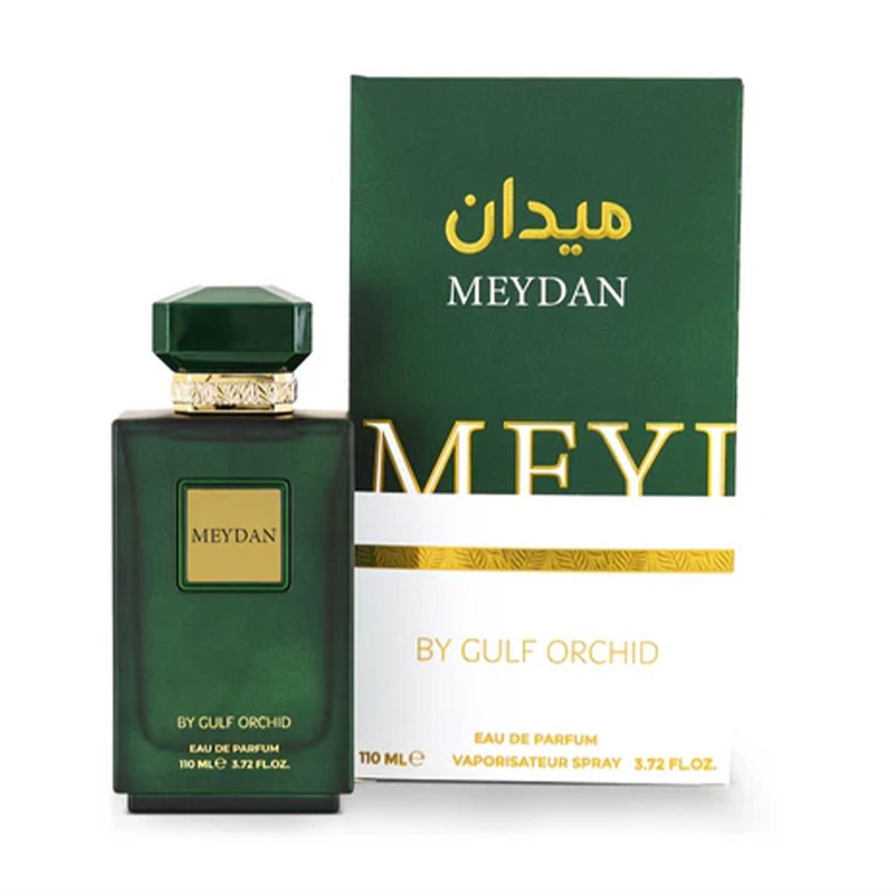 MEYDAN Gulf Orchid - 110ml – Image 2