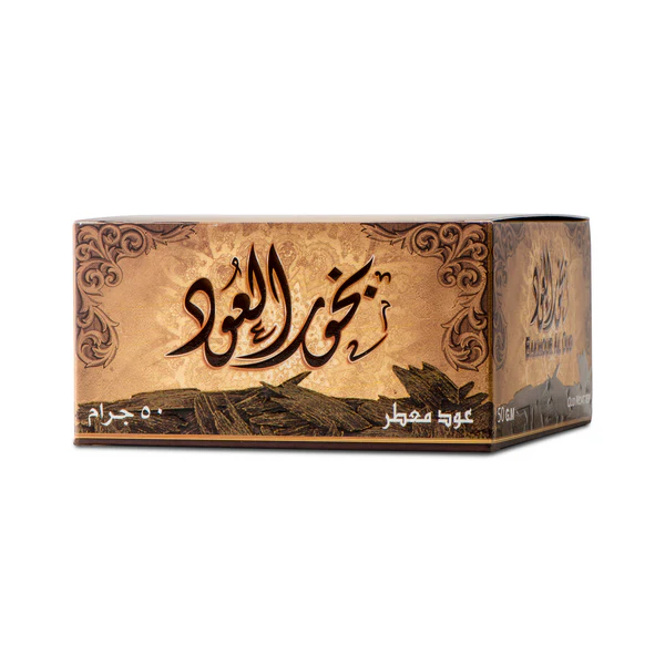 Bakhoor Al Oud - 50g – Image 3