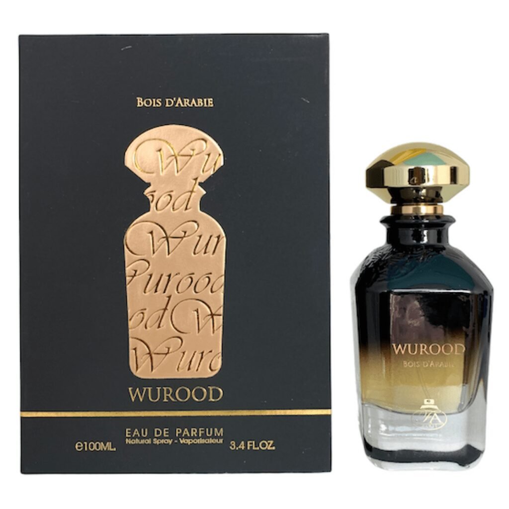 Wurood French Avenue – Image 2