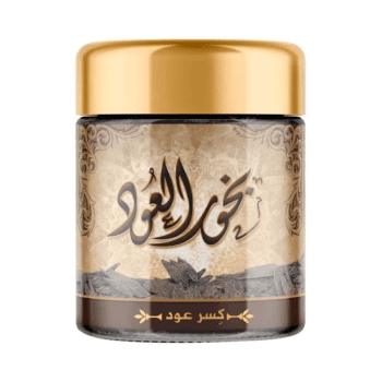 Bakhoor Al Oud - 40g kisr al oud