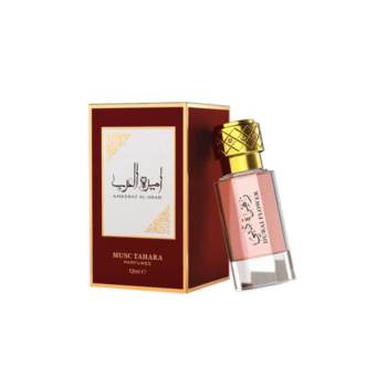 Musc Tahara Ameerat Al Arab 12ml - Dubaï Flower