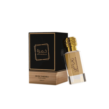 Musc Tahara Khamrah 12ml - Dubai Flower