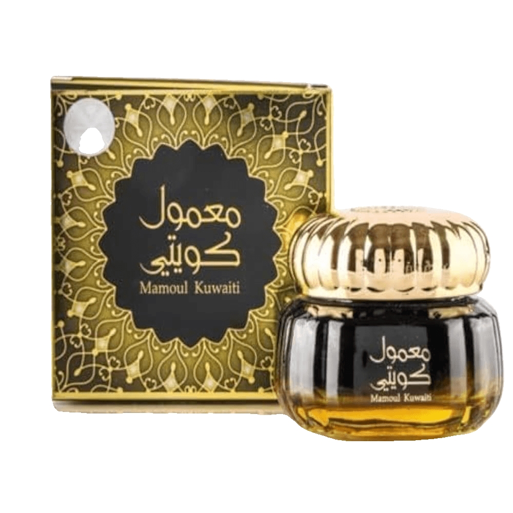 ALMAS Bakhoor Kuwaiti Mamoul