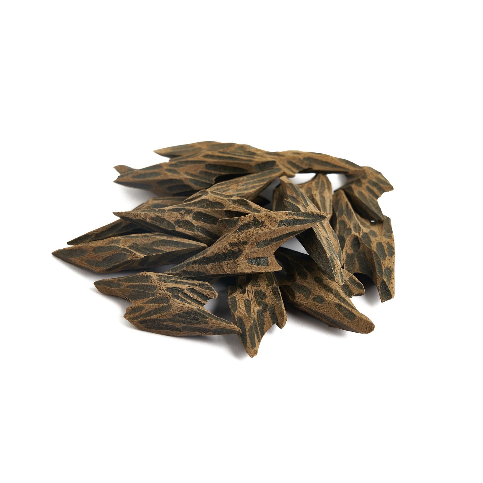Oud Tiger - Bois d’Agar Sculpté Premium 1g
