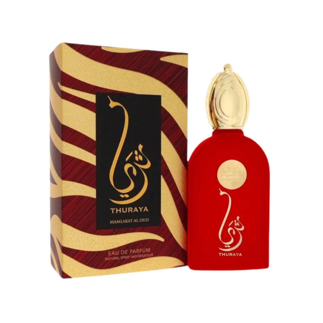 Thuraya - Mamlakat Al Oud – Image 2