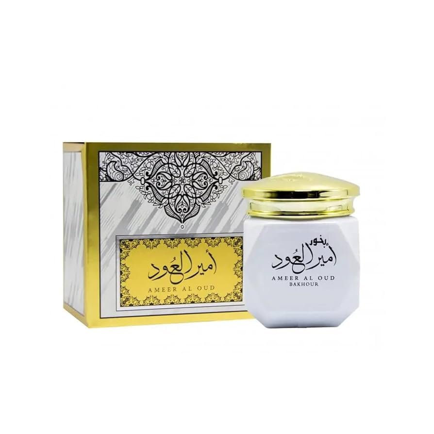 Bakhoor Ameer Al Oud – Image 2