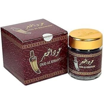 Bakhoor Oud alkhangar