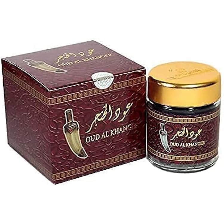 Bakhoor Oud alkhangar