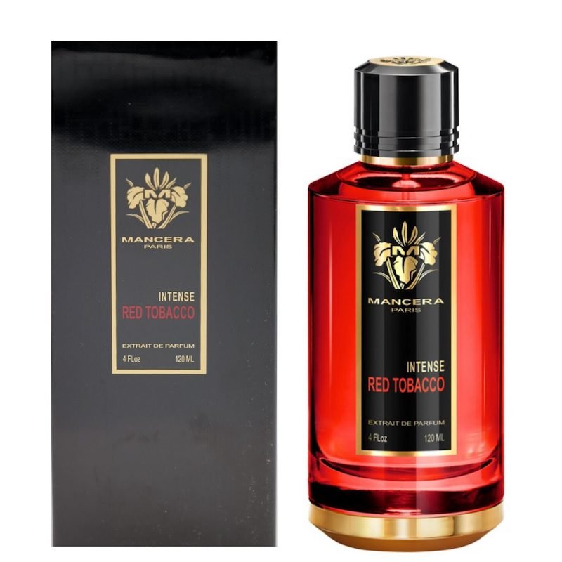 Mancera Intense Red Tobacco – Image 2
