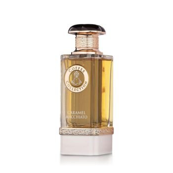 Caramel Macchiato - Fragrance World