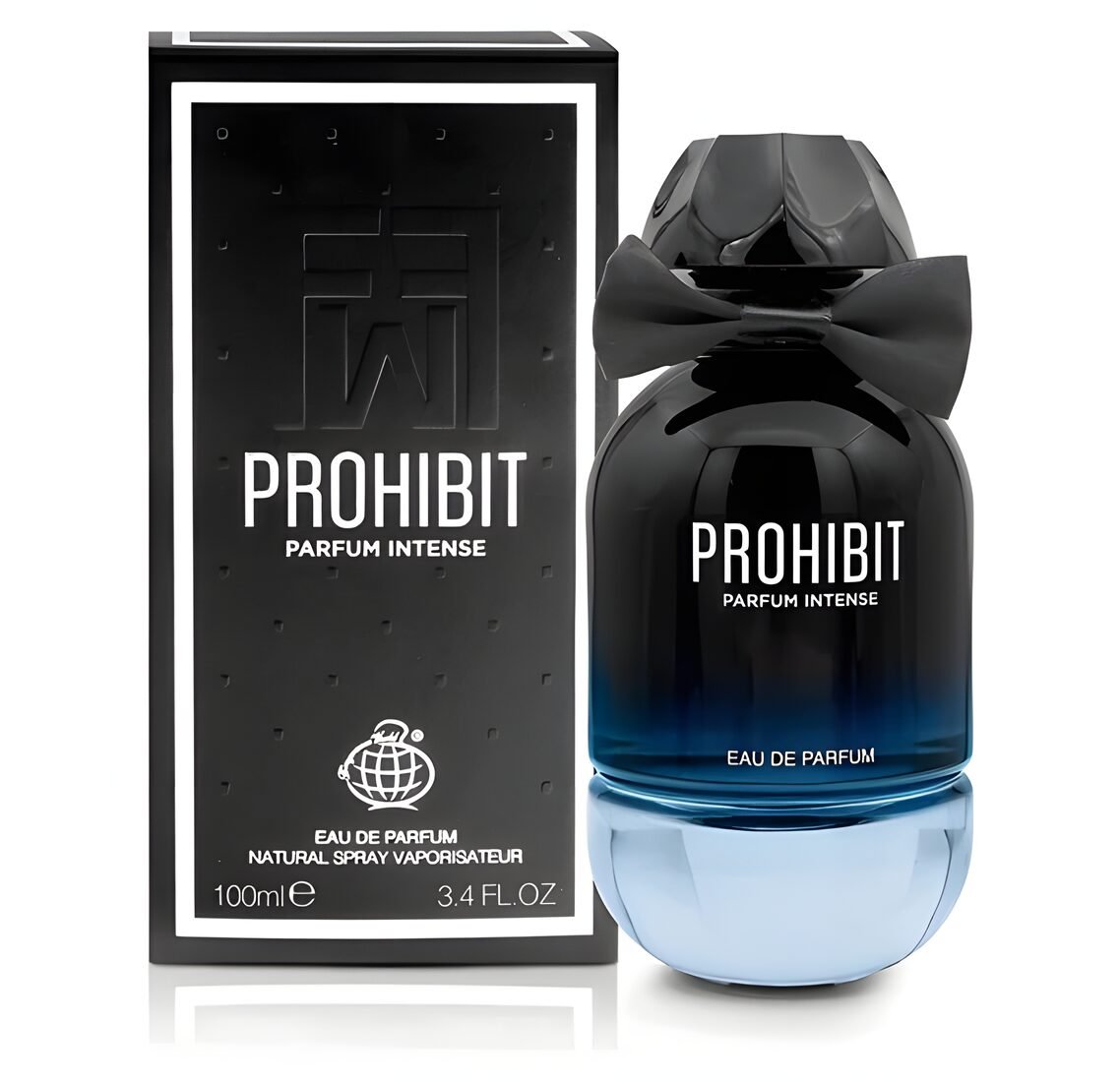 Prohibit Parfum Intense – Image 2